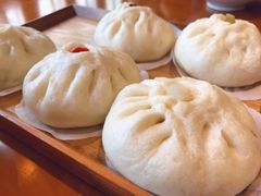 -AFS|青岛传统包子铺