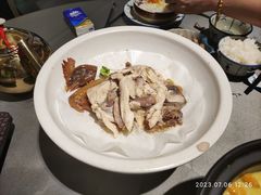 -客家汇·客家传承菜(水库店)