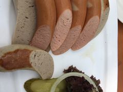 -宝莱纳餐厅(滨江店)