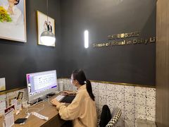 -海马体照相馆|大师(北京华贸中心店)