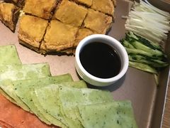 挂糊鸭-旅马餐厅(茅家埠店)