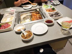 -海底捞火锅(方塔东街店)