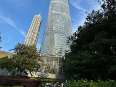 -上海中心大厦