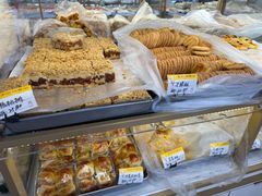 -爱德顺糕点食屋(利民道店)