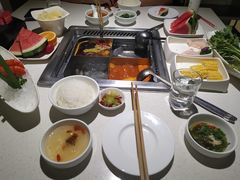 -海底捞火锅(长沙华创国际广场店)