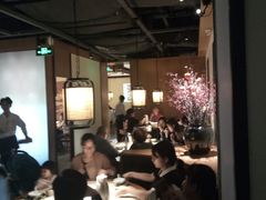 大堂-北方家宴(祈福店)