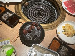 -牛角烧肉(步步高星城天地店)