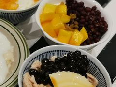 -堂屋糖水店(愚园店)