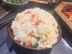 -大风老火锅(江北一店)
