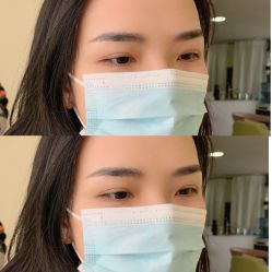 -久匠·纹眉半永久野生眉