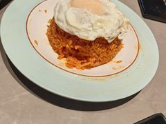 -吉志烤肉(太原总店)