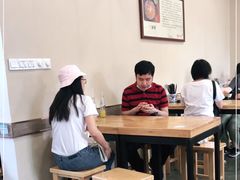 大堂-裕兴记·三虾面(西北街总店)