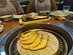 -豚豚猪村烤肉·韩国烤肉(总店)