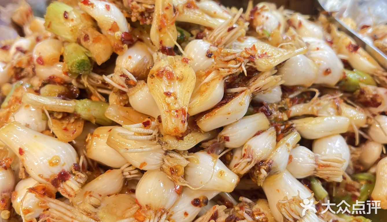 这家湘菜老店生意是真好