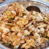 这家湘菜老店生意是真好