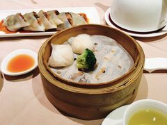 -陶陶居海鲜酒家(新马路店)
