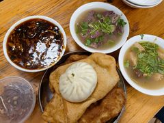 -增盛魁小吃店