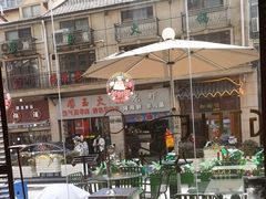 -顶特勒·黄鱼馆·特色菜(上海大世界店)
