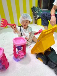 -宝燕乐园(闵行旗舰店)