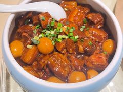 -荷花亭·湖北融合菜(中商广场店)
