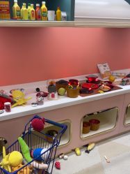 -奈尔宝·儿童乐园·亲子餐厅(苏州大悦城店)