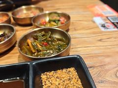 -九田家黑牛烤肉料理(国芳店)