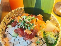 -嘻〆咩 XIME Izakaya
