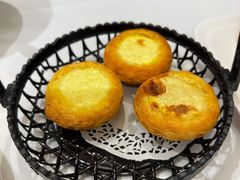 酥皮原味蛋挞-稻香酒家(天河城店)