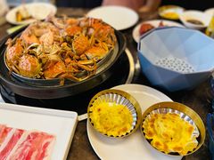 -介里海鲜自助(万达广场太原街店)