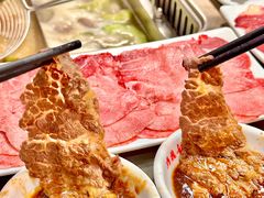 -鑫宝沙茶牛肉火锅(永泰店)