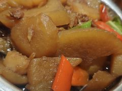 -苹果树下艺术餐厅(通州店)