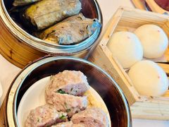 -香港东海海鲜酒家