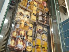 -法滋瑞烘焙(沈家门店)