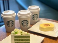-星巴克臻选(深圳宝安大仟里1店)