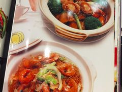 -澳莱酷品牛扒(开平东汇城店)