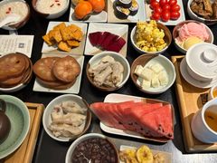 -青藤茶馆(南山路店)