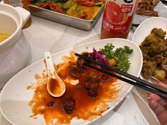 -食鸡公社辣子鸡·潍坊菜·烧烤