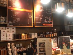-及咖啡GatherCoffee(华申大厦店)