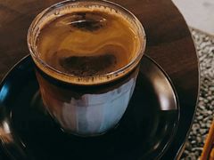 -Metal hands·铁手咖啡