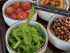 -尚宴(盛世广场·食尚街店)