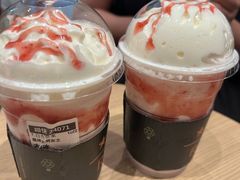 -星巴克臻选(青岛金狮广场店)