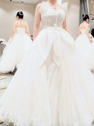 -GRACE KELLY婚纱与礼服(北京店)