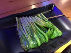 -云晓光头烧烤吧(川沙绿地店)