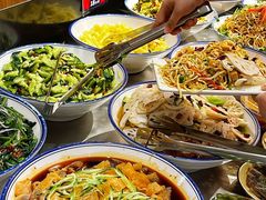 -福苗小骆驼烧烤(莲湖路店)