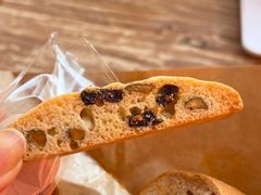 -Catch Bagel(芳草地店)