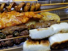 -一佳烤铺(丽江景苑店)