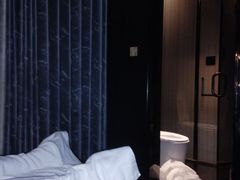 -华夏良子·足道·SPA·艾灸(金皇大厦店)