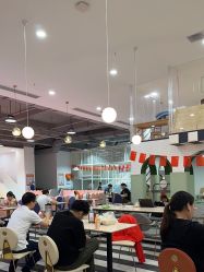 -宝燕乐园(春申店)