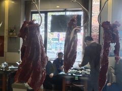 -青岛小羔羊火锅(李村公园店)