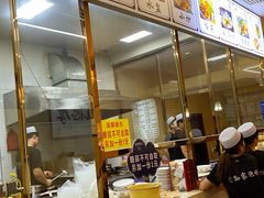 -老孙家泡馍(洒金桥店)